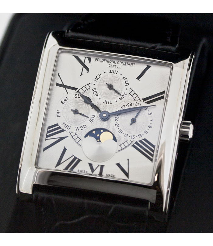 Frederique Constant FC-265MS3C26